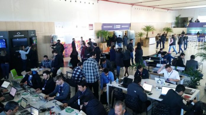startup summit