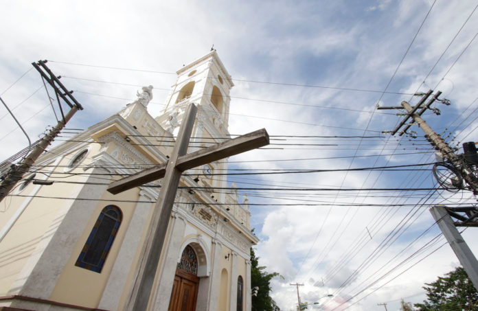 Igreja São Gonçalo