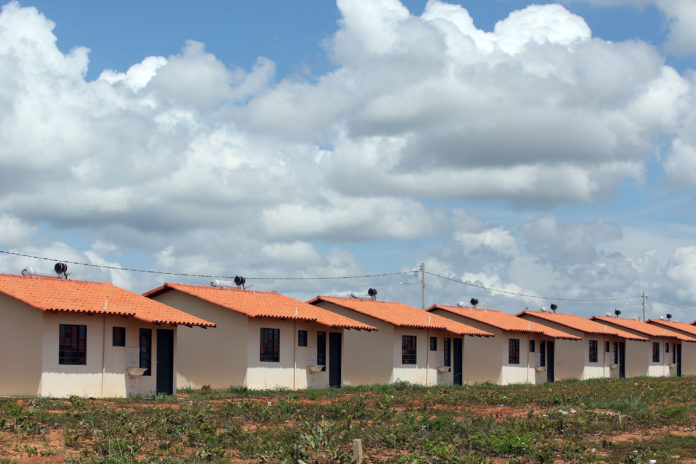 minha casa minha vida f