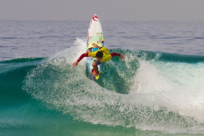 gabriel medina