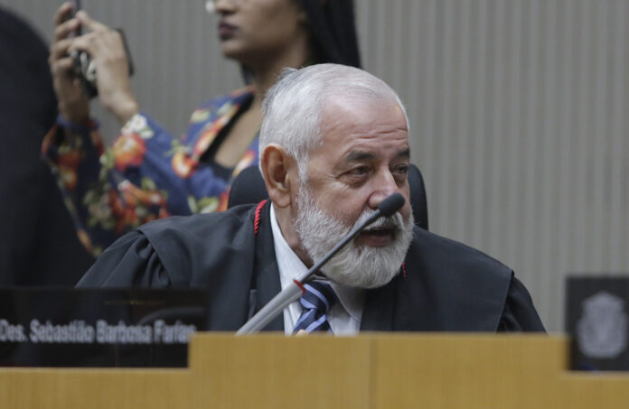 Desembargador José Zuquim