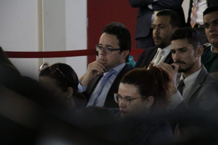 Emmanuel Figueiredo advogado