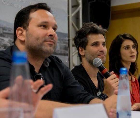 bruno bini