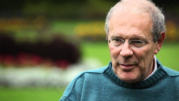THEODORE DALRYMPLE