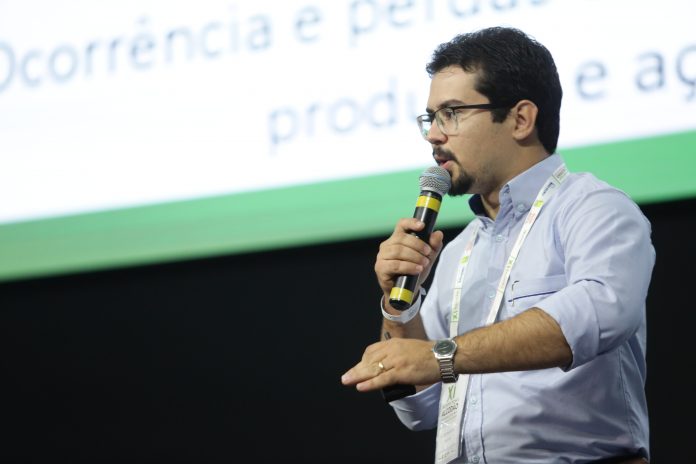 Guilherme Gomes Rolim do IMA