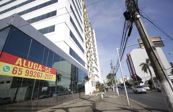 Imóveis imóveis para alugar em Cuiabá 8