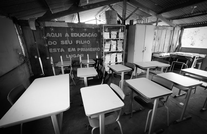 Santo Antônio de Leverger, transporte Escolar 21