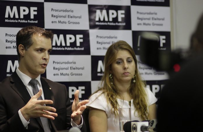 Pedro Melo Pouchain Ribeiro ,MPF 2