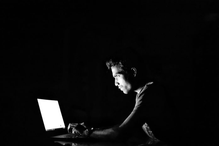 computador pixabay hacker