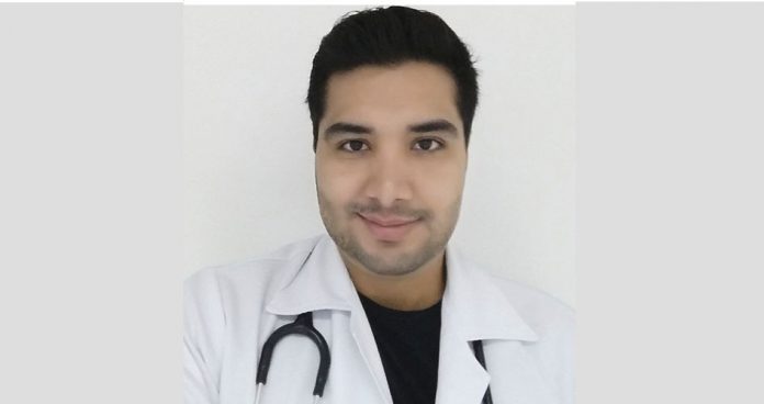 médico leanndro bumlai