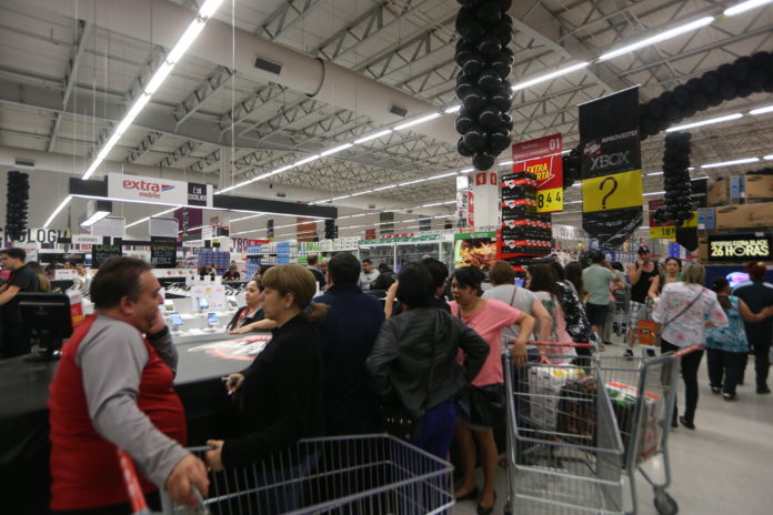 Black Friday