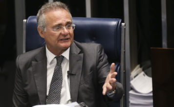 Renan Calheiros mantém isenção para o agro e alerta empresas sobre tributação de lucros