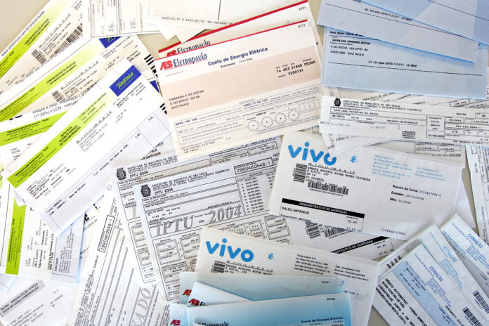 Contas a pagar