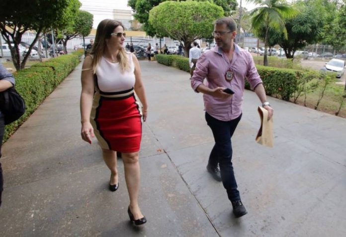 Feldner e Stringueta