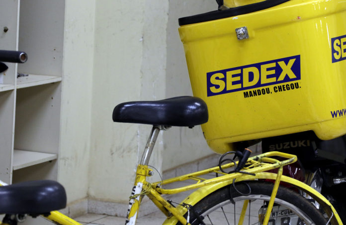 Correios 1