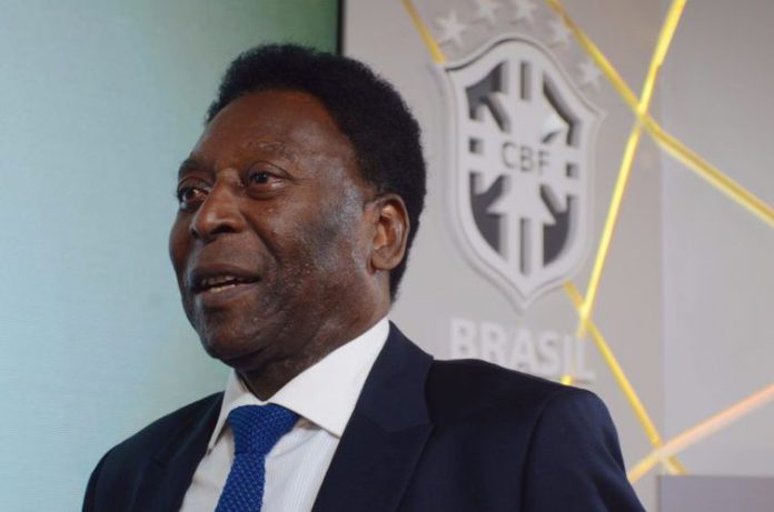 Pelé