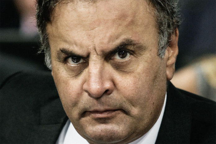 aécio neves