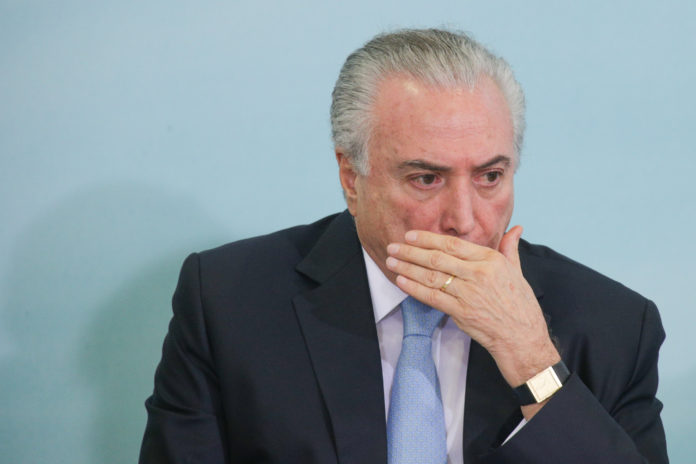 Governo anuncia recursos de R$ 190,25 bi pelo Plano Safra 2017/2018