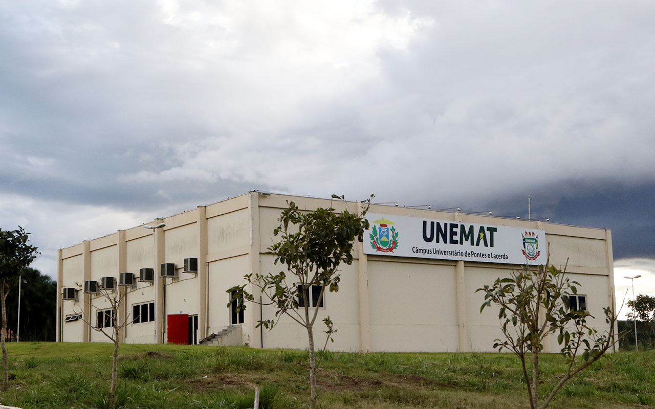 Inscrições para vestibular Unemat podem ser feitas até domingo