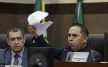 Relator de CPI diz que indicará rompimento de contrato com a CS Mobi