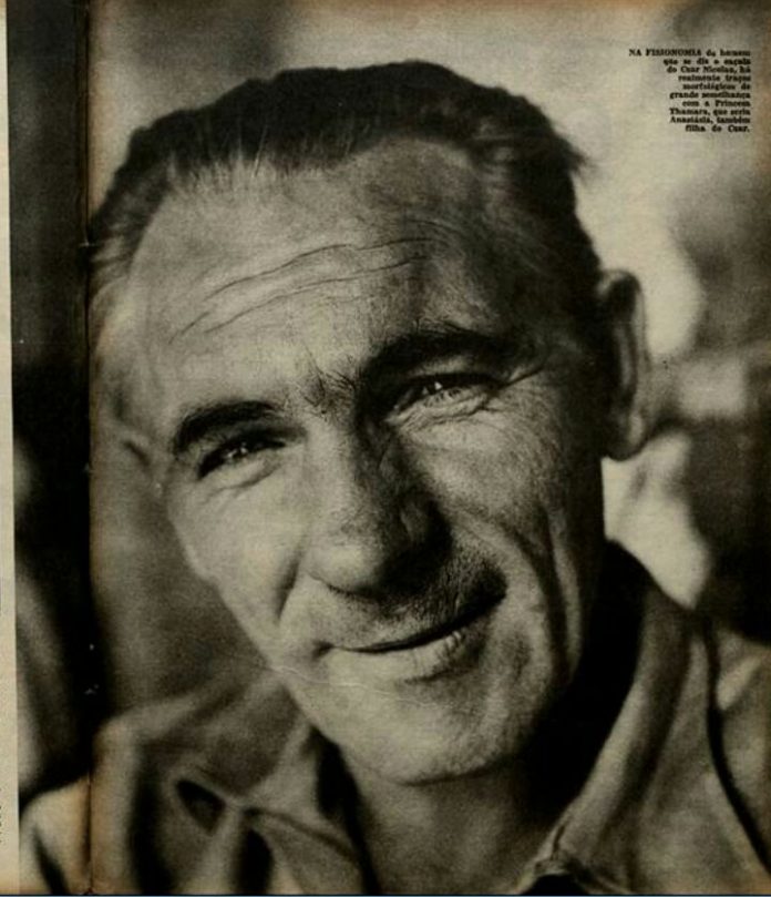 Alexis Romanov
