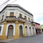 Abilio diz que cobrará imposto sobre prédios tombados sem uso no Centro Histórico