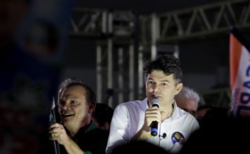 Medeiros quer que PL de MT se concentre no Senado e indica divergência com Wellington