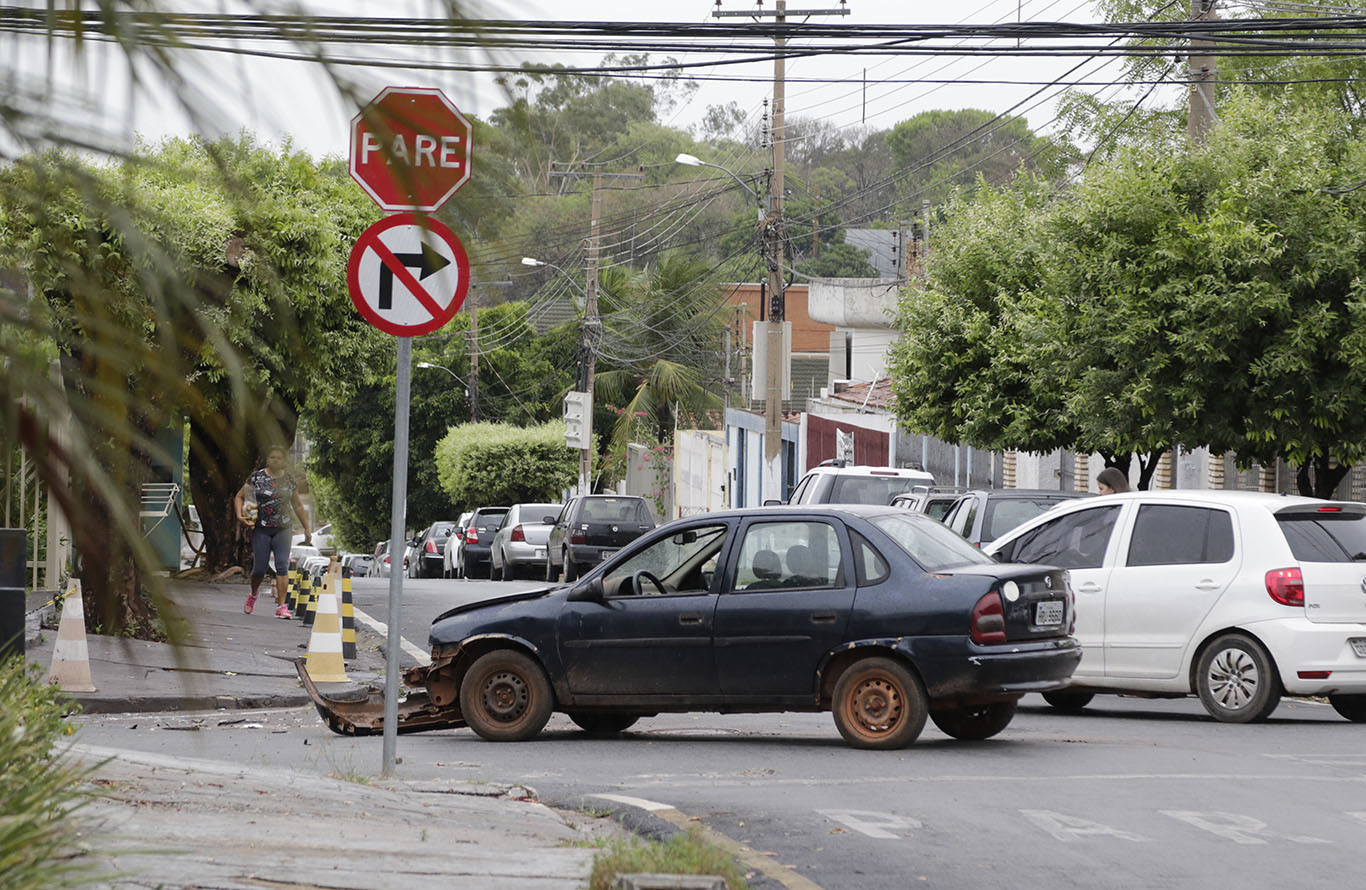 Cerca de 80% dos crimes de trânsito são relacionados a embriaguez no volante