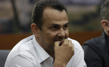 Vereadores viram réus acusados de corrupção passiva e lavagem de dinheiro