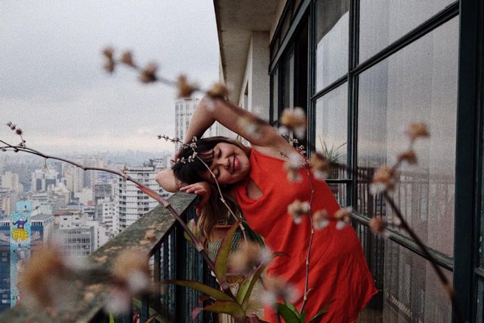 Simone Ishizuka