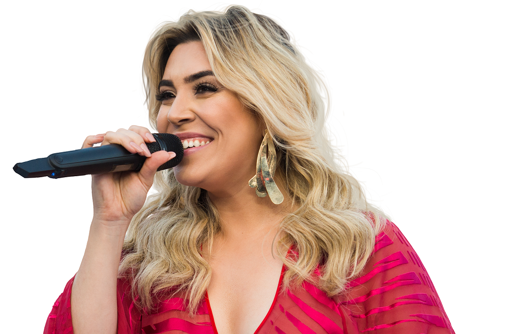 Indicada ao Grammy Latino, Naiara Azevedo faz show em Cuiabá no domingo O Livre Indicada ao Grammy Latino, Naiara Azevedo faz show em Cuiabá no domingo O Livre