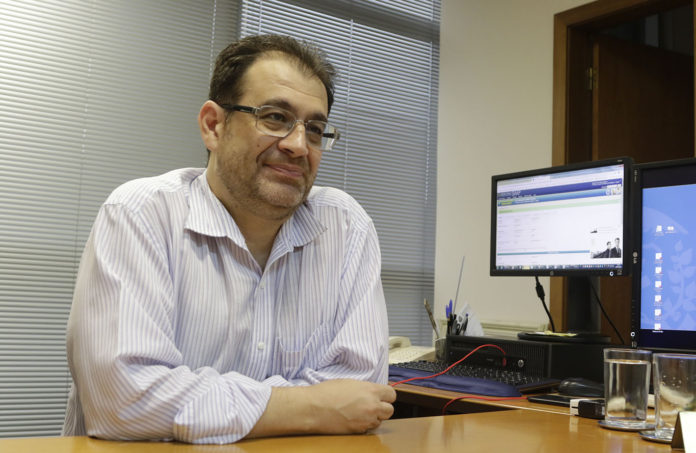 promotor do Ministério Público, MPE, Alexandre Guedes 3