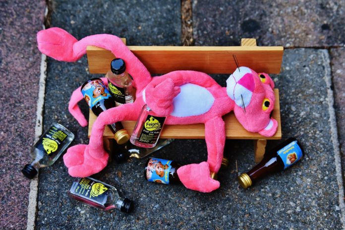 the-pink-panther-1653920_1280