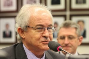 Sachetti apresenta projeto que institui a Política Nacional de Incentivo à Agricultura de Precisão