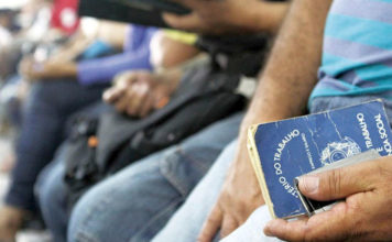 Procurando emprego? Cuiabá tem 101 vagas abertas; construção civil e transporte lideram