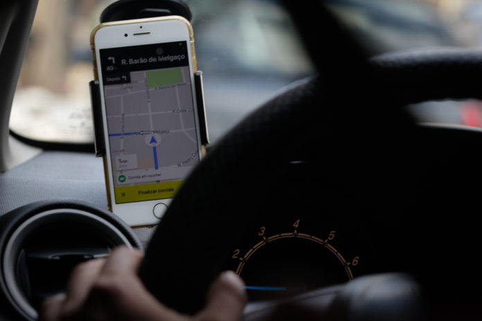 99 ,Taxi, aplicativo (2)