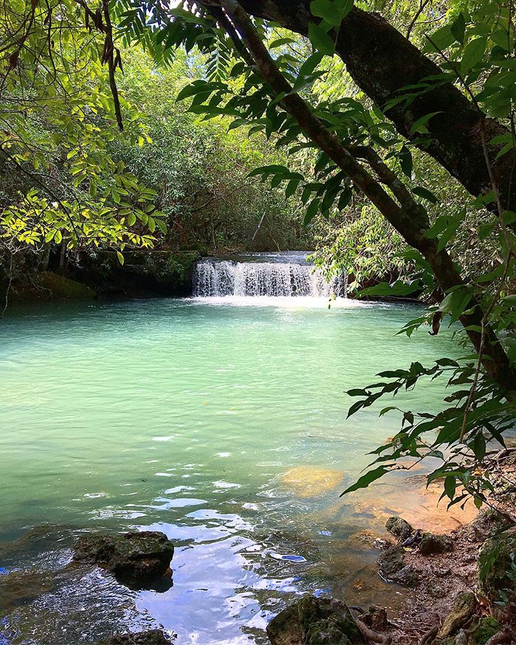 Verão 2019: Descubra 10 destinos incríveis no interior de MT para se refrescar