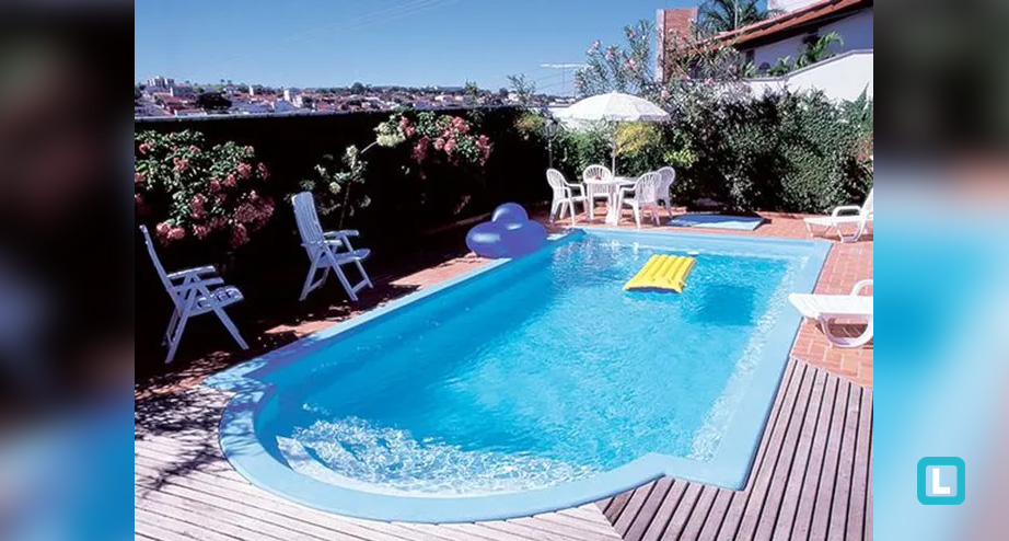 Piscina em casa: conheça os principais modelos e escolha o ideal para você!