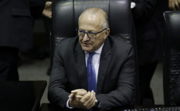 Vamos adotar “tolerância menos um” contra os crimes, diz Otaviano Pivetta