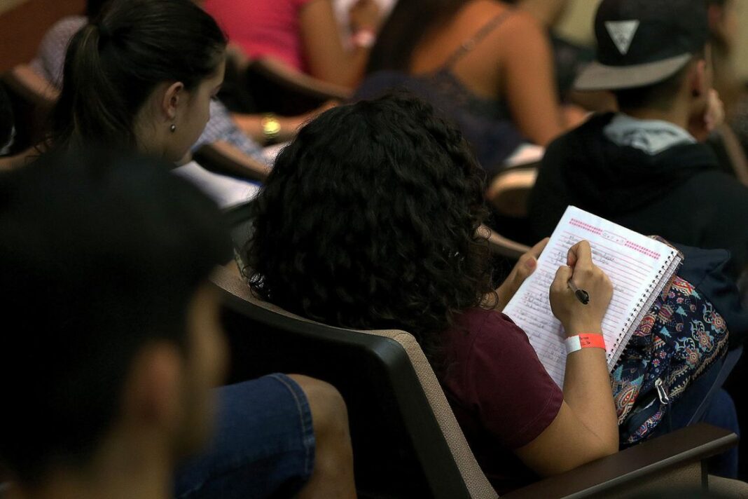 Prouni abre inscrições do primeiro semestre de 2022