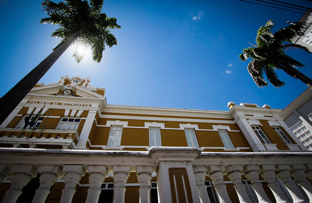 40ºC na sombra: Cuiabá tem mais uma semana sem chuvas pela frente