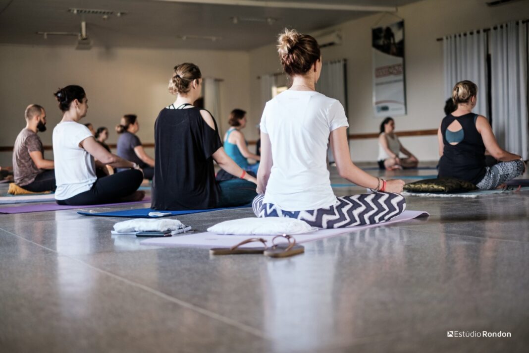 Chapada recebe imersão de Yoga e mindfulness em março