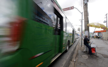 Cuiabá avalia implantar compra de bilhete de transporte público por assinatura