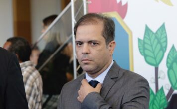 Paulo Araújo deve sair do PP para fortalecer base aliada de Mauro Mendes