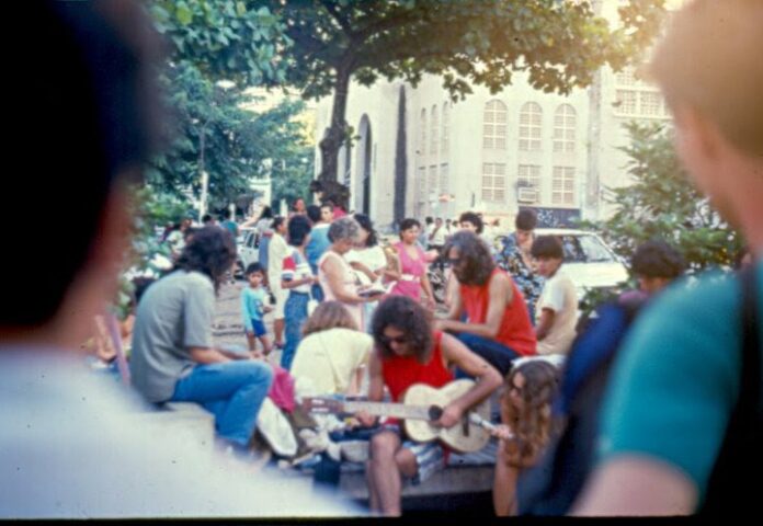 anos 1980