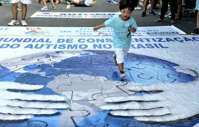 Dia Mundial da Conscientização sobre o Autismo