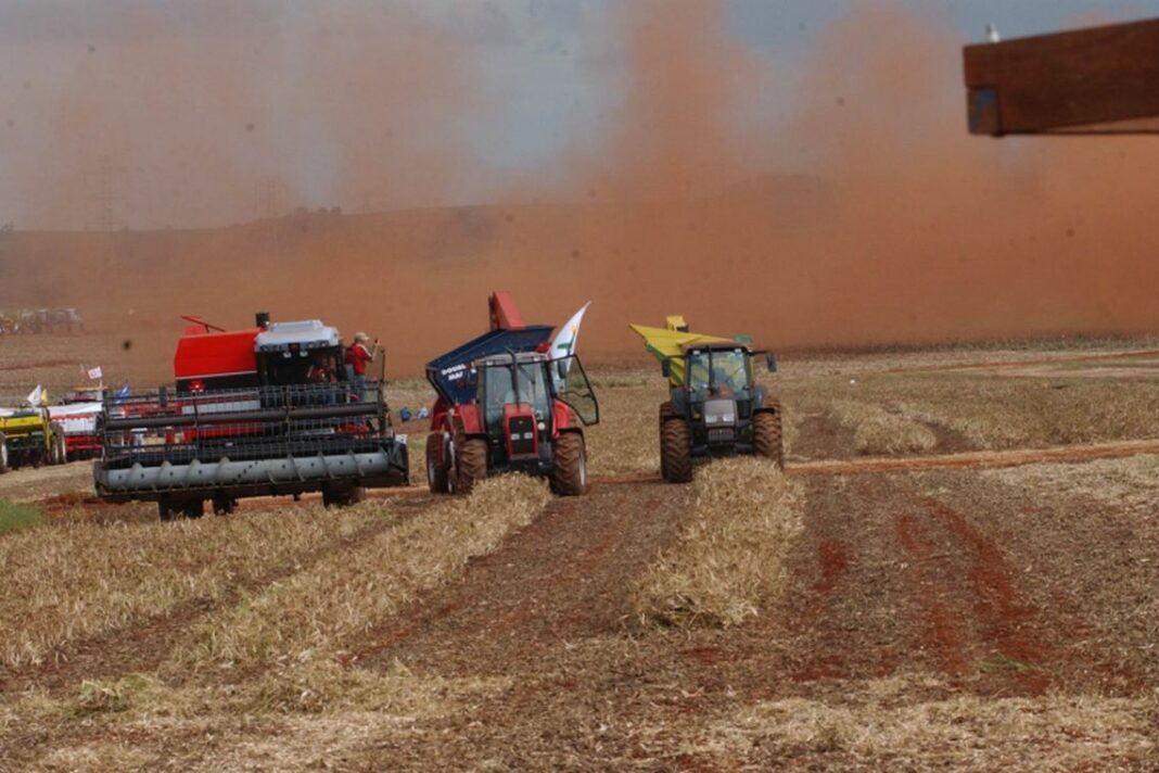 Governo Federal vai liberar R$ 251,2 bi para pequenos, médios e grandes produtores