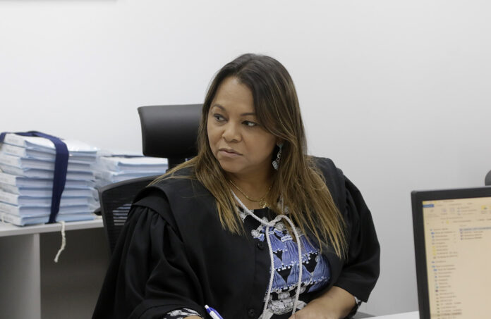 juíza Ana Cristina Silva Mendes 3