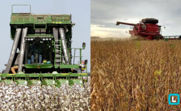 Nanotecnologia no Agro? Startup nascida na UFMT pode aumentar ainda mais produção de Mato Grosso