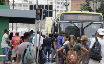 76% dos trabalhadores em MT recebem até R$ 5 mil por mês